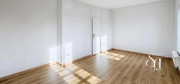 Maison avec vie en plain pied, 6 chambres