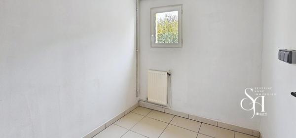 Maison avec vie en plain pied, 6 chambres