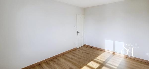 Maison avec vie en plain pied, 6 chambres