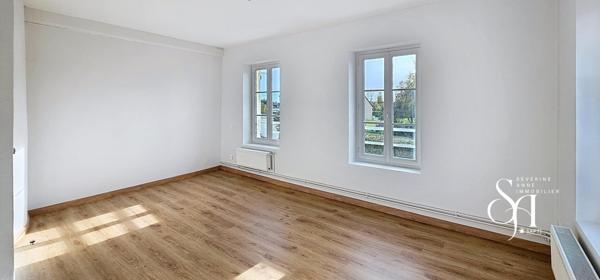 Maison avec vie en plain pied, 6 chambres