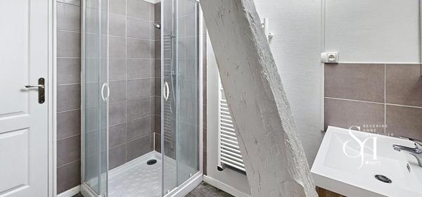 Maison avec vie en plain pied, 6 chambres