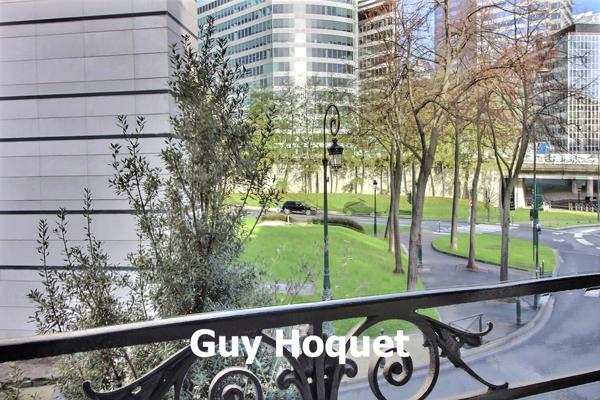 A VENDRE APPARTEMENT 1 PIECE - ENTIEREMENT REFAIT