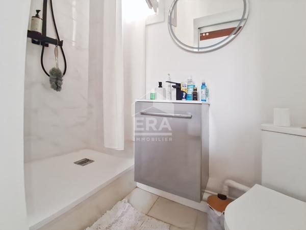 T2 meublé et rénové Secteur Castellane  13006 marseille