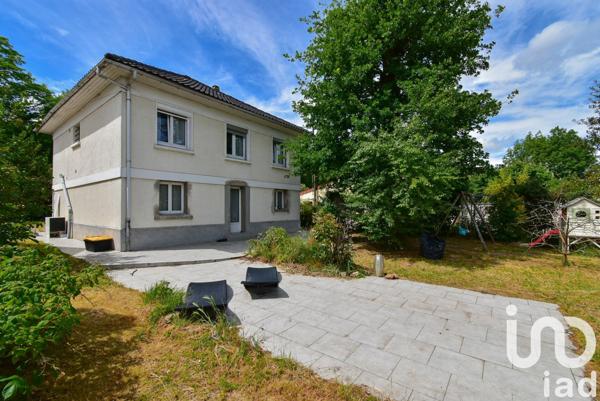 Maison à vendre 5 pièces 104 m² Courtry