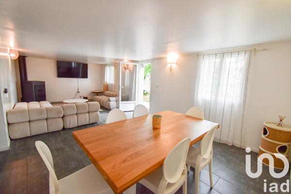 Maison à vendre 5 pièces 104 m² Courtry