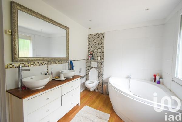 Maison à vendre 5 pièces 104 m² Courtry