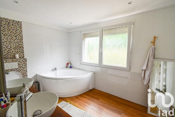 Maison à vendre 5 pièces 104 m² Courtry