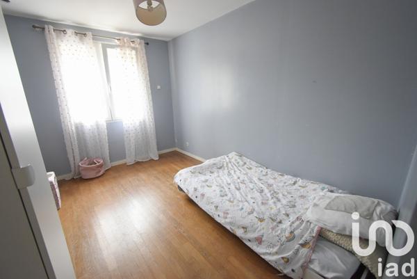 Maison à vendre 5 pièces 104 m² Courtry