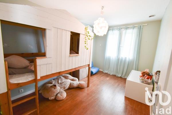 Maison à vendre 5 pièces 104 m² Courtry