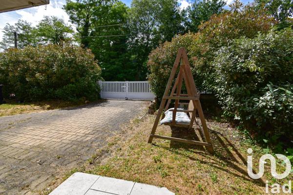 Maison à vendre 5 pièces 104 m² Courtry