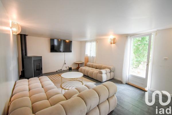 Maison à vendre 5 pièces 104 m² Courtry