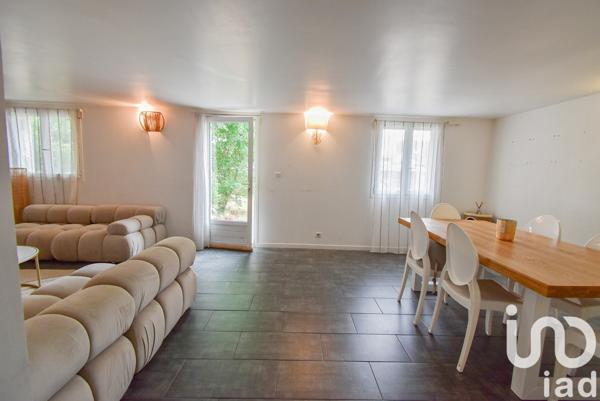 Maison à vendre 5 pièces 104 m² Courtry