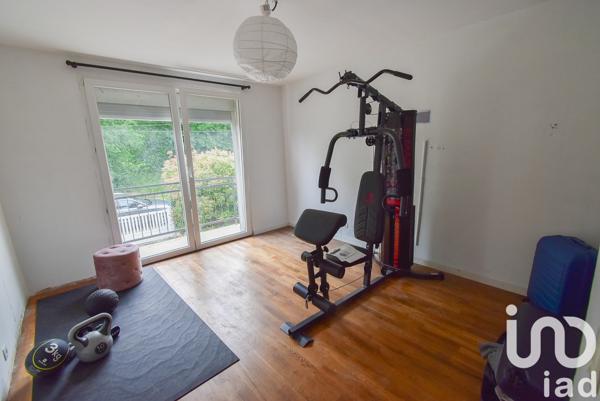 Maison à vendre 5 pièces 104 m² Courtry