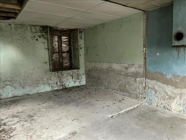 Maison à vendre |  Domérat |  1 pièce | 50 m²