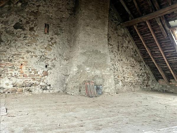 Maison à vendre |  Domérat |  1 pièce | 50 m²