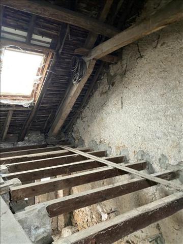 Maison à vendre |  Domérat |  1 pièce | 50 m²