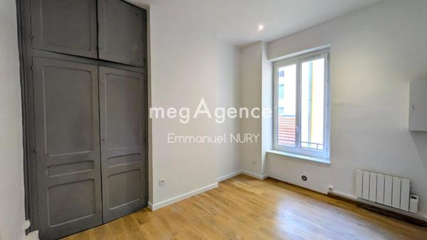 Appartement à LYON 6E ARRONDISSEMENT, 69006 - 3 pièces 62m²