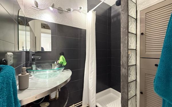 Appartement à vendre    2 pièces • 33,13 m2 Vaux-sur-Mer