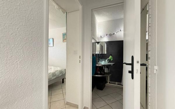 Appartement à vendre    2 pièces • 33,13 m2 Vaux-sur-Mer