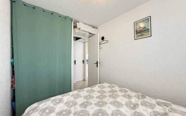 Appartement à vendre    2 pièces • 33,13 m2 Vaux-sur-Mer