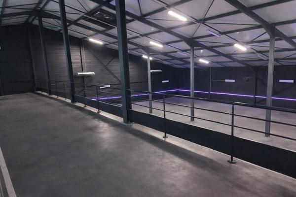 Local commercial – Immeuble 800 m² – Gérardmer