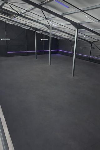 Local commercial – Immeuble 800 m² – Gérardmer