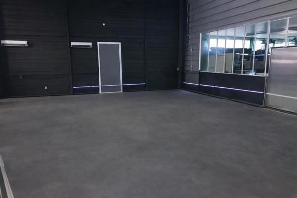 Local commercial – Immeuble 800 m² – Gérardmer