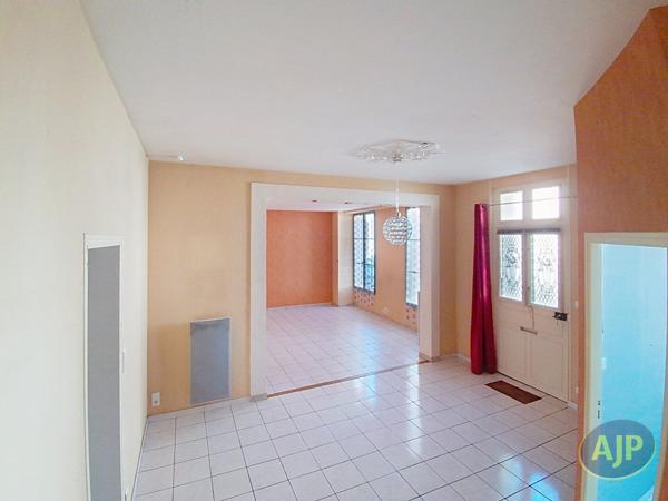 Vente maison Bellevigny : 196 000 € - AJP Immobilier La Roche-sur-Yon