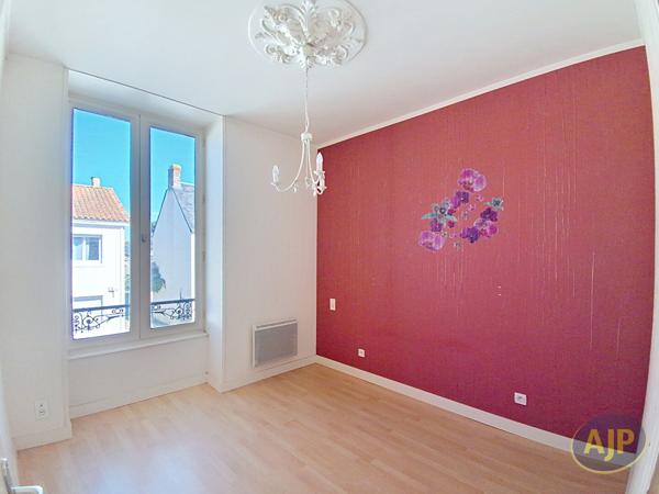 Vente maison Bellevigny : 196 000 € - AJP Immobilier La Roche-sur-Yon