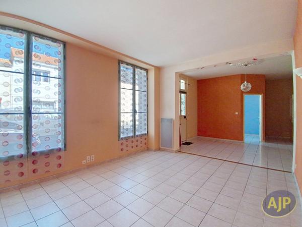 Vente maison Bellevigny : 196 000 € - AJP Immobilier La Roche-sur-Yon