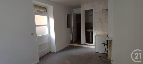 Appartement Studio à vendre  1 pièce - 15,48 m2 PITHIVIERS - 45