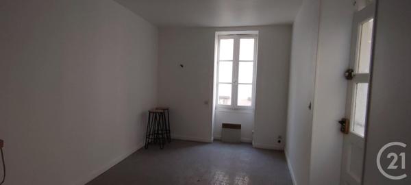 Appartement Studio à vendre  1 pièce - 15,48 m2 PITHIVIERS - 45