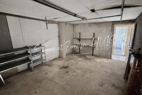 Buxeuil - Maison familiale 4 chambres avec jardin et vue dégagée Environnement calme