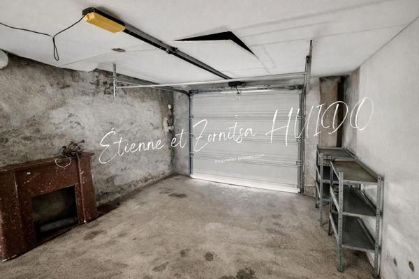 Buxeuil - Maison familiale 4 chambres avec jardin et vue dégagée Environnement calme