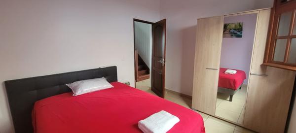 Baie-Mahault (97122) Spacieux T4 + mezzanine vue mer