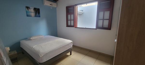 Baie-Mahault (97122) Spacieux T4 + mezzanine vue mer