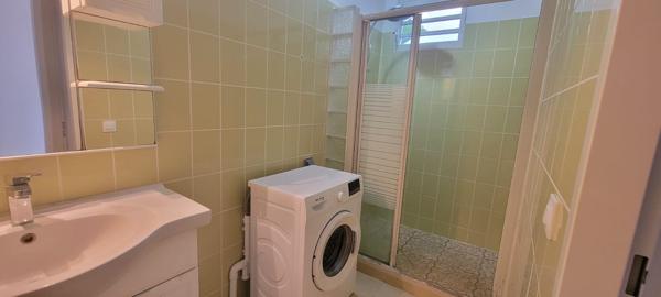 Baie-Mahault (97122) Spacieux T4 + mezzanine vue mer