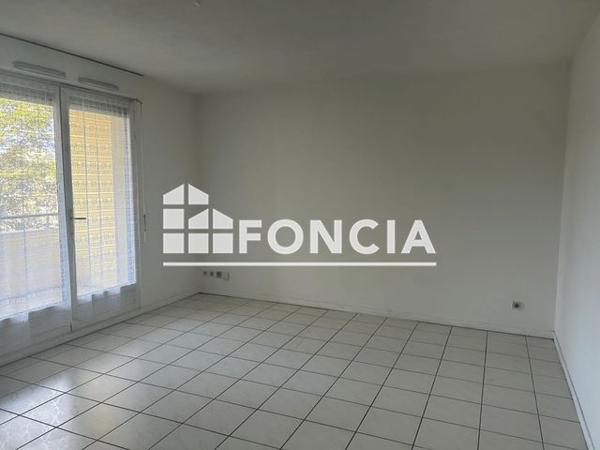 Location Appartement 2 pièces 46.4 m² - 1 RUE DUPONT Tarbes 65000