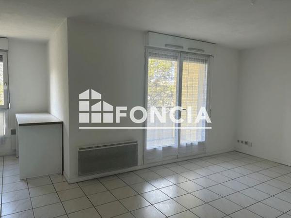 Location Appartement 2 pièces 46.4 m² - 1 RUE DUPONT Tarbes 65000