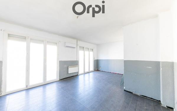 Maison à vendre    11 pièces • 246 m2 Perpignan