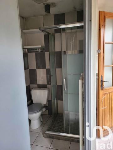 Maison à vendre 3 pièces 50 m² Famars