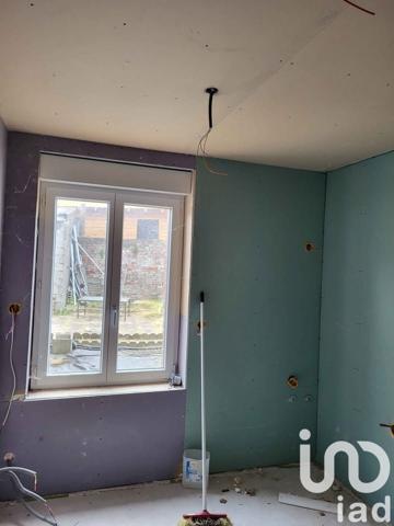 Maison à vendre 3 pièces 50 m² Famars