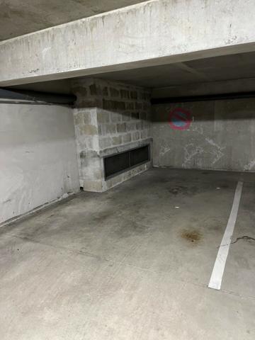 Place de parking – Centre ville / Bd Foch