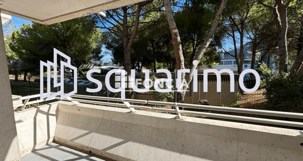 À vendre Appartement 2 pièces 40.4 m² - Montpellier 34080