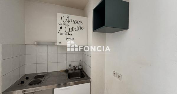 À vendre Appartement 2 pièces 40.4 m² - Montpellier 34080