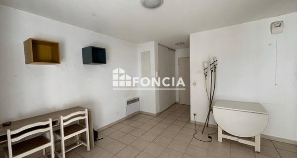 À vendre Appartement 2 pièces 40.4 m² - Montpellier 34080
