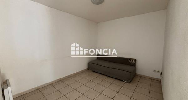 À vendre Appartement 2 pièces 40.4 m² - Montpellier 34080