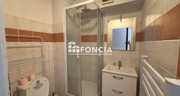 À vendre Appartement 2 pièces 40.4 m² - Montpellier 34080