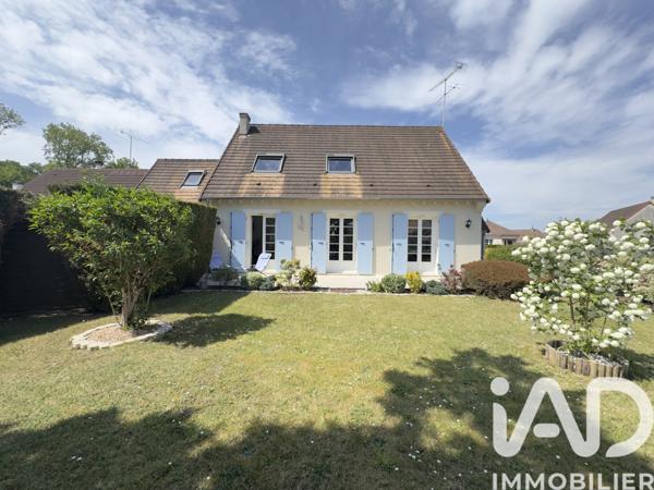 Maison à vendre 5 pièces 115 m² La Rochette