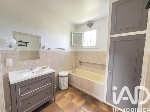 Maison à vendre 5 pièces 115 m² La Rochette